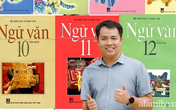 Hà Nội công bố điểm chuẩn vào lớp 10, thầy giáo viết tâm thư gửi học sinh thi trượt đọc đến đâu thấm đến đó Hà Nội công bố điểm chuẩn vào lớp 10, thầy giáo viết tâm thư gửi học sinh thi trượt đọc đến đâu thấm đến đó