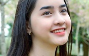 "Sơn nữ Bana" 17 tuổi hút triệu view với những clip lên nương làm rẫy "Sơn nữ Bana" 17 tuổi hút triệu view với những clip lên nương làm rẫy