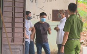 Mâu thuẫn lúc đánh bạc, 2 thanh niên dùng kéo đâm chết người Mâu thuẫn lúc đánh bạc, 2 thanh niên dùng kéo đâm chết người