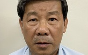 Khởi tố cựu Chủ tịch UBND tỉnh Bình Dương Khởi tố cựu Chủ tịch UBND tỉnh Bình Dương