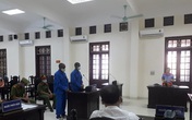 Tử hình 2 thanh niên người Nigeria vận chuyển lượng ma túy "khủng" vào TP HCM Tử hình 2 thanh niên người Nigeria vận chuyển lượng ma túy "khủng" vào TP HCM