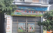 Khởi tố vụ án bé trai 11 tháng tuổi ở Thái Bình bị nhét giẻ vào miệng khi đi học mầm non