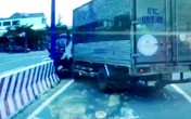 Nghĩ đủ trò nghịch dại, nam thanh niên gây tai nạn kinh hoàng khiến dư luận phẫn nộ Nghĩ đủ trò nghịch dại, nam thanh niên gây tai nạn kinh hoàng khiến dư luận phẫn nộ