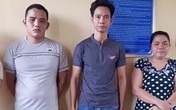 Tra tấn nữ nhân viên như thời trung cổ vì không chịu kích dục cho khách, chủ quán cà phê lãnh án Tra tấn nữ nhân viên như thời trung cổ vì không chịu kích dục cho khách, chủ quán cà phê lãnh án