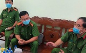 Vụ thi thể cô gái nổi trên sông Cầu Đúc: Hai nghi phạm bị điều tra hành vi hiếp dâm, giết người cướp của Vụ thi thể cô gái nổi trên sông Cầu Đúc: Hai nghi phạm bị điều tra hành vi hiếp dâm, giết người cướp của