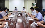 Hà Tĩnh họp khẩn khi phát hiện trường hợp dương tính với SARS – CoV-2.