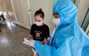 Lục Nam: Điểm sáng phòng, chống dịch ở Bắc Giang Lục Nam: Điểm sáng phòng, chống dịch ở Bắc Giang