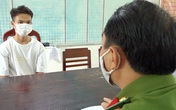 Bênh bạn nhậu, dùng dao đâm chết người Bênh bạn nhậu, dùng dao đâm chết người