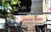 Vụ cháy 4 người chết: Người chồng kêu cứu trong tuyệt vọng Vụ cháy 4 người chết: Người chồng kêu cứu trong tuyệt vọng