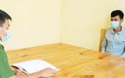 Sốc: Bóp cổ, cướp tài sản người đến vận động khai báo y tế Sốc: Bóp cổ, cướp tài sản người đến vận động khai báo y tế