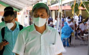 Thứ trưởng Bộ Y tế đưa ra 4 trọng tâm cần thực hiện tại Bắc Giang trong thời gian tới Thứ trưởng Bộ Y tế đưa ra 4 trọng tâm cần thực hiện tại Bắc Giang trong thời gian tới