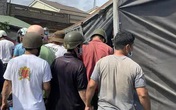 Tai nạn liên hoàn làm ít nhất 2 người chết, nhiều người nguy kịch Tai nạn liên hoàn làm ít nhất 2 người chết, nhiều người nguy kịch