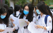 Bộ GD-ĐT sẽ tổ chức thi tốt nghiệp THPT năm 2021 làm 2 đợt Bộ GD-ĐT sẽ tổ chức thi tốt nghiệp THPT năm 2021 làm 2 đợt