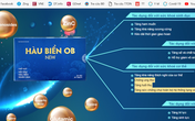 Vì sao Công ty phân phối Hàu biển OB và Hàu biển OB New bị lập biên bản xử phạt? Vì sao Công ty phân phối Hàu biển OB và Hàu biển OB New bị lập biên bản xử phạt?