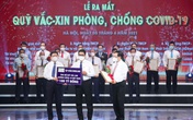 Nâng cao hiệu quả công tác phòng, chống dịch COVID-19 bằng chiến lược vắc xin Nâng cao hiệu quả công tác phòng, chống dịch COVID-19 bằng chiến lược vắc xin