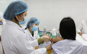 Vaccine COVID-19 "made in Vietnam" bắt đầu vào giai đoạn 3 thử nghiệm Vaccine COVID-19 "made in Vietnam" bắt đầu vào giai đoạn 3 thử nghiệm