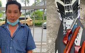 Tài xế đưa tiền cho CSGT để bỏ qua vi phạm ở TP.HCM Tài xế đưa tiền cho CSGT để bỏ qua vi phạm ở TP.HCM