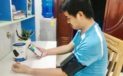 Tăng huyết áp - Căn bệnh nguy hiểm cần hết sức lưu ý Tăng huyết áp - Căn bệnh nguy hiểm cần hết sức lưu ý