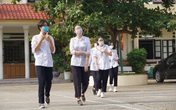 Những điểm cần lưu ý tại kỳ thi THPT công lập Hải Phòng (2021 - 2022) Những điểm cần lưu ý tại kỳ thi THPT công lập Hải Phòng (2021 - 2022)