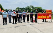 Bắc Giang chuyển từ cách ly sang giãn cách xã hội với Lục Nam và Yên Thế Bắc Giang chuyển từ cách ly sang giãn cách xã hội với Lục Nam và Yên Thế