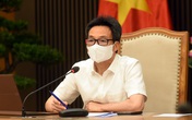 Phấn đấu 10 - 14 ngày nữa, cơ bản khống chế xong dịch bệnh tại Bắc Giang Phấn đấu 10 - 14 ngày nữa, cơ bản khống chế xong dịch bệnh tại Bắc Giang