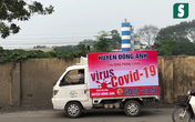 BẢN TIN COVID-19 247 ngày 7/6: Báo động bệnh nhân COVID-19 khai gian dối, di chuyển đến nhiều nơi đông người BẢN TIN COVID-19 247 ngày 7/6: Báo động bệnh nhân COVID-19 khai gian dối, di chuyển đến nhiều nơi đông người