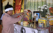 Nỗi đau của người thân chàng thanh niên tử nạn khi cứu người đuối nước Nỗi đau của người thân chàng thanh niên tử nạn khi cứu người đuối nước