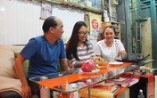 Phương Mỹ Chi "bật mí" lên kế hoạch mua nhà mới và xe hơi tặng bố mẹ Phương Mỹ Chi "bật mí" lên kế hoạch mua nhà mới và xe hơi tặng bố mẹ