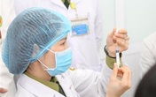 Dự kiến hôm nay tiêm thử nghiệm vaccine COVID-19 Nano Covax "made in Vietnam" Dự kiến hôm nay tiêm thử nghiệm vaccine COVID-19 Nano Covax "made in Vietnam"