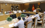 Sớm hoàn thiện quy trình quản lý khép kín người nhập cảnh vào Việt Nam Sớm hoàn thiện quy trình quản lý khép kín người nhập cảnh vào Việt Nam