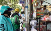 TP Hố Chí Minh cho phép hoạt động một số dịch vụ, mở cửa quán ăn chỉ bán mang về TP Hố Chí Minh cho phép hoạt động một số dịch vụ, mở cửa quán ăn chỉ bán mang về