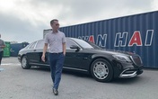 Thân thế gây bất ngờ của 2 đại gia dám gác lại sự nghiệp để dấn thân giúp Bắc Giang chống dịch Thân thế gây bất ngờ của 2 đại gia dám gác lại sự nghiệp để dấn thân giúp Bắc Giang chống dịch