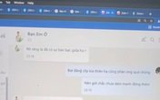 Giải mã tin nhắn nghi vấn của Hồ Văn Cường nói về Phi Nhung: Khẳng định nhà toàn quỷ dữ, muốn về quê và lột mặt nạ ai đó Giải mã tin nhắn nghi vấn của Hồ Văn Cường nói về Phi Nhung: Khẳng định nhà toàn quỷ dữ, muốn về quê và lột mặt nạ ai đó