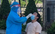Hà Tĩnh ghi nhận thêm 3 ca dương tính với SARS-CoV-2, trong đó có bé trai 5 tuổi Hà Tĩnh ghi nhận thêm 3 ca dương tính với SARS-CoV-2, trong đó có bé trai 5 tuổi
