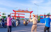Từ hôm nay Bắc Giang chuyển sang trạng thái bình thường mới Từ hôm nay Bắc Giang chuyển sang trạng thái bình thường mới