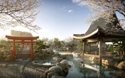 Đại gia địa ốc Nhật Bản đầu tư vào Ecopark, triển khai siêu dự án khoáng nóng Đại gia địa ốc Nhật Bản đầu tư vào Ecopark, triển khai siêu dự án khoáng nóng