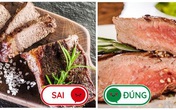 7 món đắt khách nhưng đầu bếp khuyên không nên ăn ở nhà hàng 7 món đắt khách nhưng đầu bếp khuyên không nên ăn ở nhà hàng