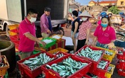 Quảng Bình gửi nghĩa tình tới vùng dịch TP. Hồ Chí Minh Quảng Bình gửi nghĩa tình tới vùng dịch TP. Hồ Chí Minh