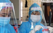 Hải Phòng: Mẹ của một F0 qua 3 lần xét nghiệm mới phát hiện dương tính Hải Phòng: Mẹ của một F0 qua 3 lần xét nghiệm mới phát hiện dương tính