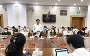 Quảng Ninh: Chuẩn bị điều kiện tốt nhất để thí điểm cách ly y tế 7 ngày cho người nhập cảnh Quảng Ninh: Chuẩn bị điều kiện tốt nhất để thí điểm cách ly y tế 7 ngày cho người nhập cảnh