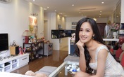 Căn nhà ngập đồ lưu niệm của Hoa hậu Mai Phương Thúy Căn nhà ngập đồ lưu niệm của Hoa hậu Mai Phương Thúy