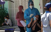 Bà Rịa-Vũng Tàu: Người đàn ông bán vé số dương tính SARS-CoV-2 Bà Rịa-Vũng Tàu: Người đàn ông bán vé số dương tính SARS-CoV-2
