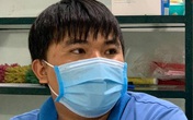 Xâm nhập phần mềm công ty, cựu nhân viên chiếm đoạt gần một tỷ Xâm nhập phần mềm công ty, cựu nhân viên chiếm đoạt gần một tỷ