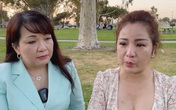 Stress nặng vì hỗ trợ Kim Ngân, Thúy Nga lên kế hoạch trả lại tiền cho các mạnh thường quân Stress nặng vì hỗ trợ Kim Ngân, Thúy Nga lên kế hoạch trả lại tiền cho các mạnh thường quân