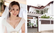 Hoa hậu Thu Hoài giàu có nức tiếng nhưng đầy thị phi vì liên tục “gây hấn” với nhiều nhân vật showbiz Hoa hậu Thu Hoài giàu có nức tiếng nhưng đầy thị phi vì liên tục “gây hấn” với nhiều nhân vật showbiz