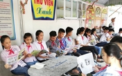 Hà Nội thực hiện đồng bộ các hoạt động mô hình về nâng cao chất lượng dân số Hà Nội thực hiện đồng bộ các hoạt động mô hình về nâng cao chất lượng dân số