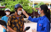 Hải Phòng tổ chức đón học sinh trúng tuyển vào lớp 10 đến nhập học trong dịch COVID-19 như thế nào? Hải Phòng tổ chức đón học sinh trúng tuyển vào lớp 10 đến nhập học trong dịch COVID-19 như thế nào?