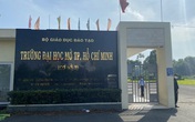 Bệnh viện Dã chiến số 3 tỉnh Đồng Nai khẩn trương hoàn thiện, đón người bệnh Bệnh viện Dã chiến số 3 tỉnh Đồng Nai khẩn trương hoàn thiện, đón người bệnh