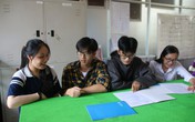 Chăm sóc sức khỏe sinh sản vì tương lai của thế hệ trẻ Chăm sóc sức khỏe sinh sản vì tương lai của thế hệ trẻ