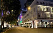 Những địa điểm nổi tiếng ở TP.HCM những ngày giãn cách xã hội Những địa điểm nổi tiếng ở TP.HCM những ngày giãn cách xã hội